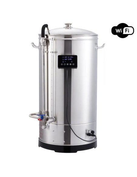 Автоматична пивоварня Guten Brau з WI-FI, 50 л