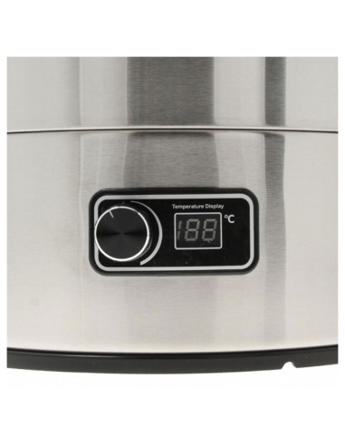 Автоматический водонагреватель WB-30D...