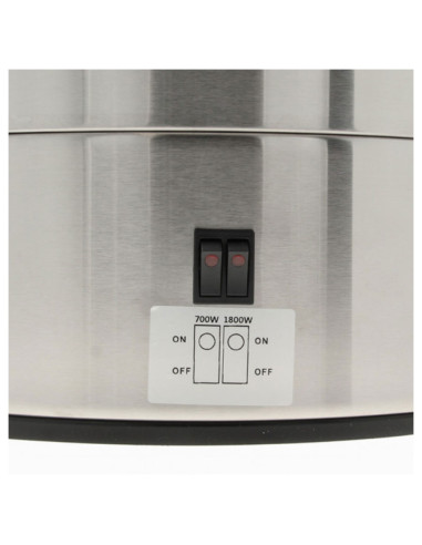 Автоматический водонагреватель WB-30D...