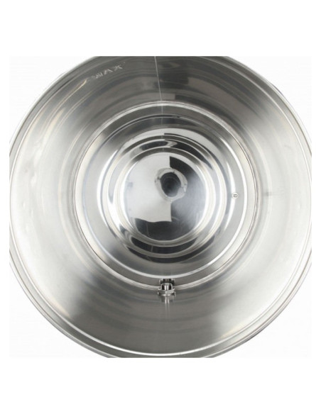 Автоматический водонагреватель WB-30D (сусловарня), 30 л