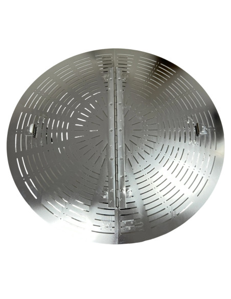 Фальш-дно для пивоварни Guten Brau на 40-50