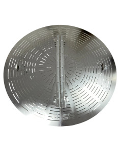 Фальш-дно для пивоварни Guten Brau на 70 л 2