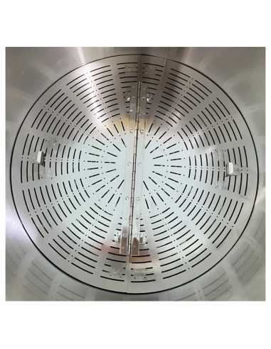 Фальш-дно для пивоварни Guten Brau на 70 л