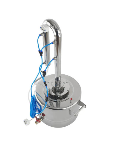 Самогонный аппарат Moonshine Start Plus c...