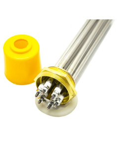 ТЭН Смакуй на 3кВт резьба 1 1/4" 2