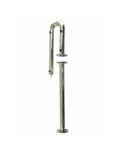 Самогонный аппарат Moonshine Light фланец 1,5" c баком, 20 л 2