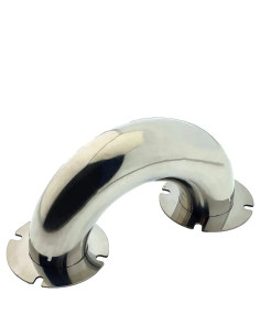 Самогонний апарат Moonshine Medium фланець 2" з баком, 20 л 2