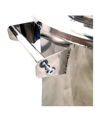 Ректифікаційна колона Moonshine Expert фланець...