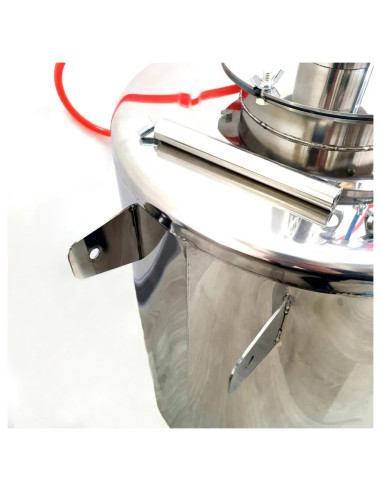 Ректифікаційна колона Moonshine Expert фланець...