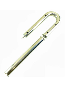 Колонна Moonshine Light 1,5" кламп 2