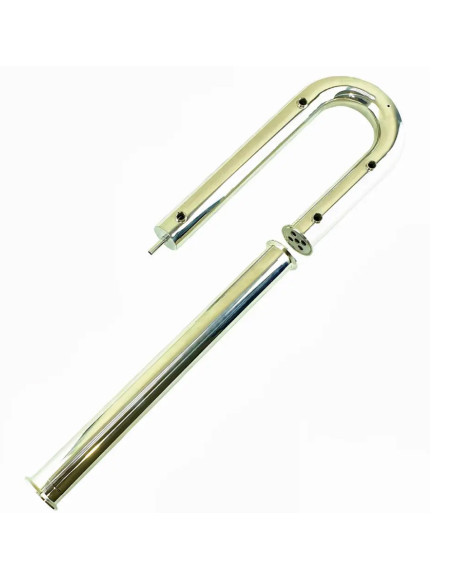 Колона Moonshine Light 1,5" кламп