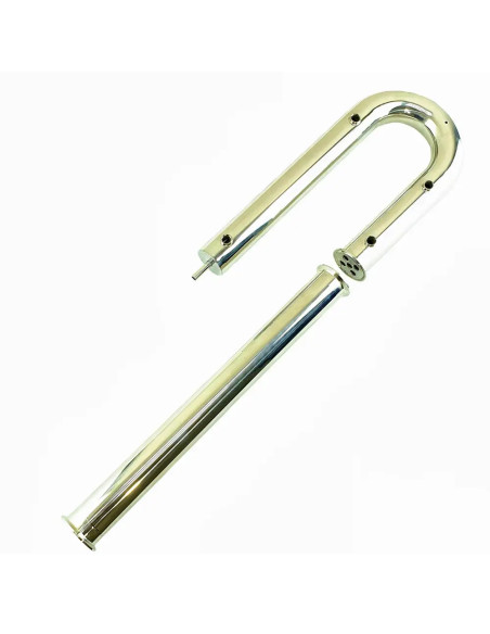 Колона Moonshine Light 2", кламп