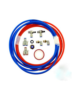 Колонна-дистиллятор Moonshine Medium 1,5" кламп 2