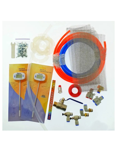 Колонна Moonshine Medium 2" фланец