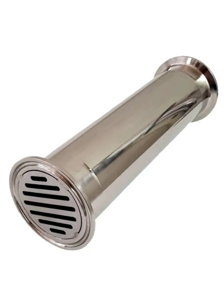 Джин кошик Moonshine верхній 1,5 кламп