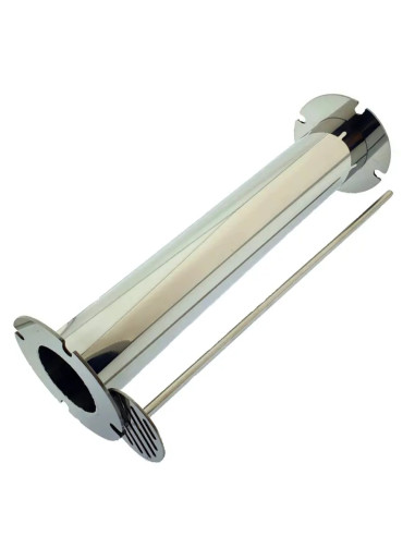 Джин корзина Moonshine верхняя 2'' фланец L300 мм