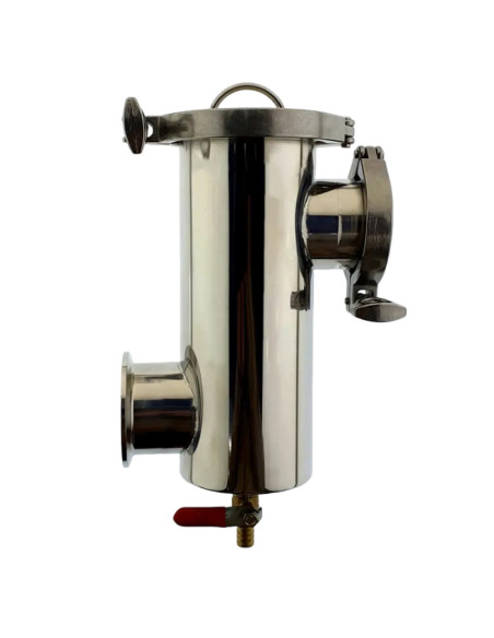 Джин корзина Moonshine Elit 3 дюйма для кламповых колонн 1,5''