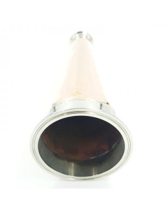 Мідний конус Moonshine 4-2" 2