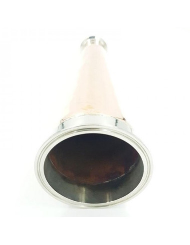 Мідний конус Moonshine 4-2"