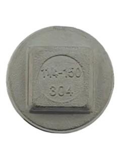 Заглушка Moonshine для тена 2