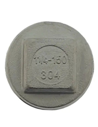 Заглушка Moonshine для тэна