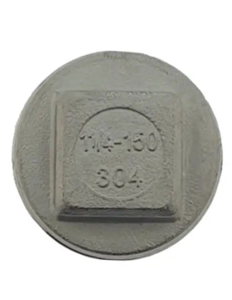 Заглушка Moonshine для тэна