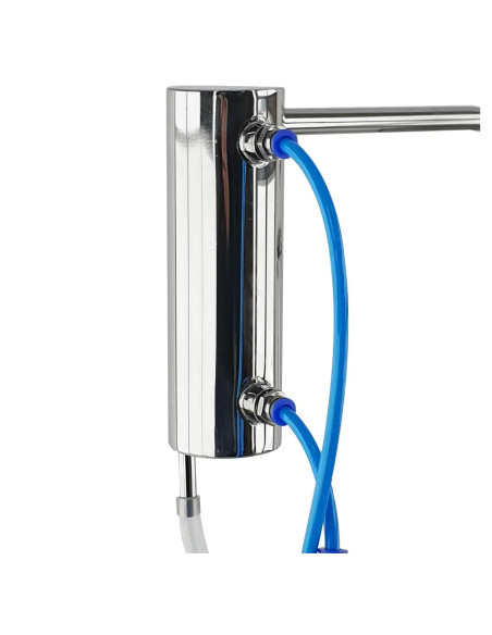 Самогонний апарат Moonshine Home з баком, 14 л