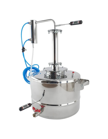 Самогонний апарат Moonshine Home з баком, 20 л