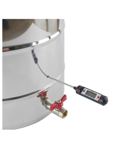 Самогонний апарат Moonshine Home з баком, 20 л