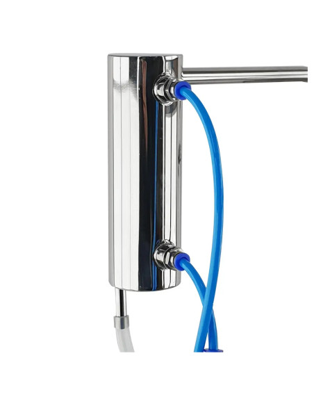 Самогонный аппарат Moonshine Home с баком, 20 л