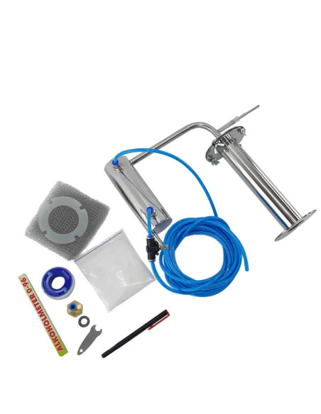 Самогонний апарат Moonshine Home з баком, 20 л