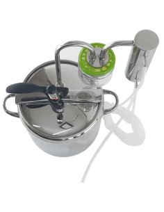 Дистиллятор-автоклав Moonshine Perfect Home 2/1 с баком,... 2