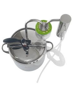 Дистиллятор-автоклав Moonshine Perfect Home 2/1 с баком,... 2