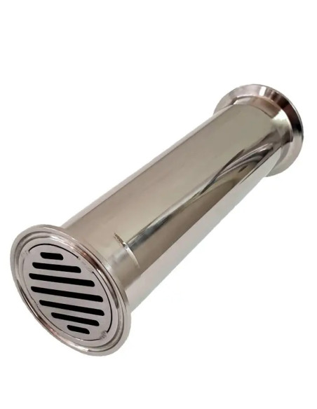 Джин кошик Moonshine верхній 2" кламп