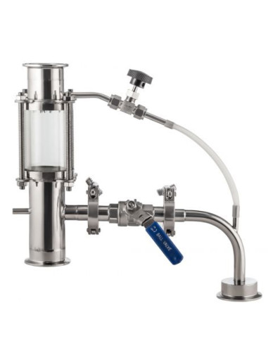 Самогонный аппарат Смакуй Алмаз Pro на 3 дюйма,...