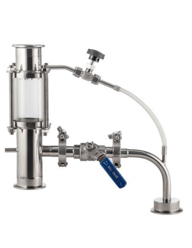 Самогонный аппарат Смакуй Алмаз Pro на 3 дюйма,...