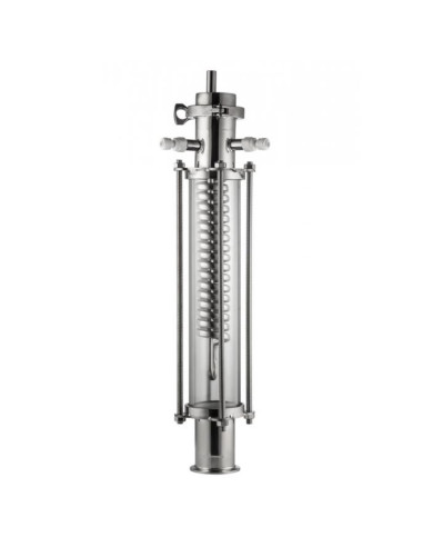 Самогонный аппарат Смакуй Алмаз Pro на 3 дюйма,...