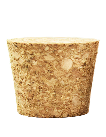 Пробка агломер 50мм х 40мм