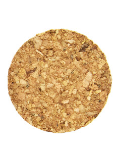 Пробка агломер 50мм х 40мм 2