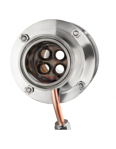 Самогонный аппарат Смакуй Алмаз Gold на 3...