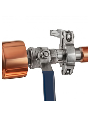 Самогонный аппарат Смакуй Алмаз Gold на 3...