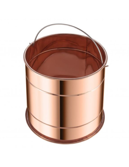 Самогонний апарат Смакуй Алмаз Gold на 3 дюйми, 60 л