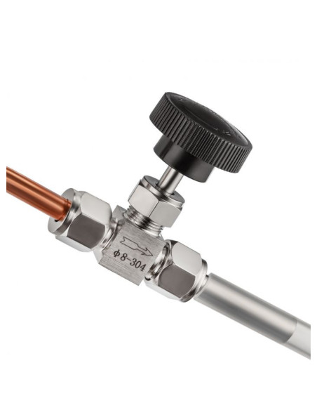 Самогонный аппарат Смакуй Алмаз Gold на 3 дюйма, 100 л