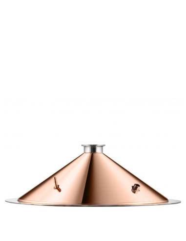 Самогонний апарат Смакуй Алмаз Gold Pro на 3...