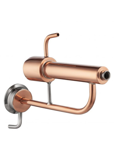 Самогонный аппарат Смакуй Алмаз Gold Pro на 3...