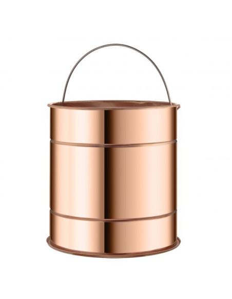 Самогонний апарат Смакуй Алмаз Gold Pro на 3 дюйми, 40 л