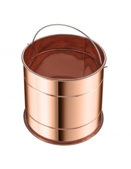 Самогонний апарат Смакуй Алмаз Gold Pro на 3 дюйми, 40 л