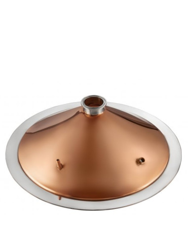 Самогонний апарат Смакуй Алмаз Gold Pro на 3...