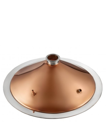 Самогонный аппарат Смакуй Алмаз Gold Pro на 3 дюйма, 60 л