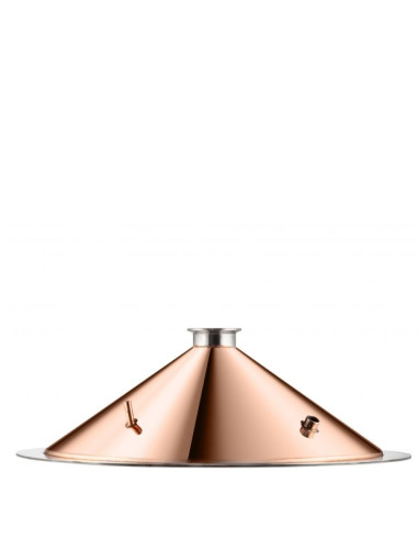 Самогонний апарат Смакуй Алмаз Gold Pro на 3...